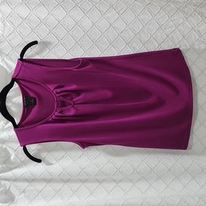 Ann Taylor sleeveless top